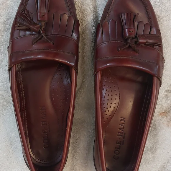 Cole Haan Loafers - Picture 1 of 5